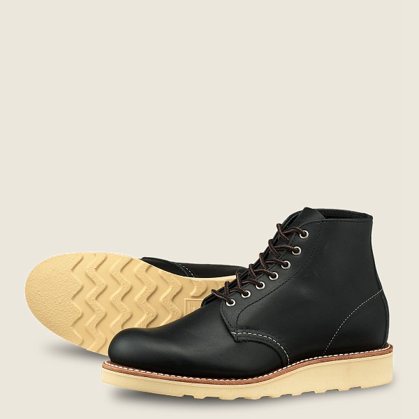 Red wing deals boots 68